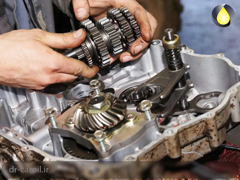 چطور بفهمیم موتور خودرو به تعمیر نیاز دارد؟