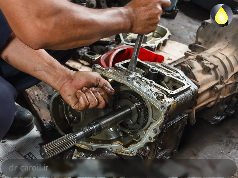 نکات ضروری بعد از تعمیرات گیربکس و موتور خودرو