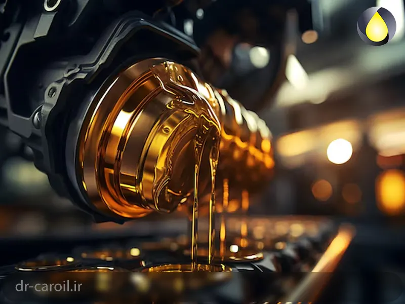 تفاوت قیمت روغن های سنتتیک و معدنی