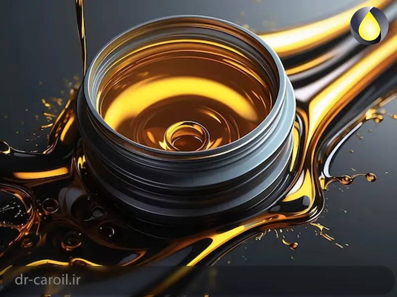 انتخاب روغن مناسب