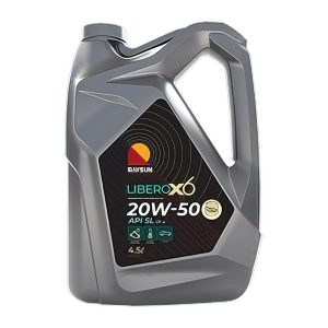 20Wری‌سان 50 (4.5L) SL