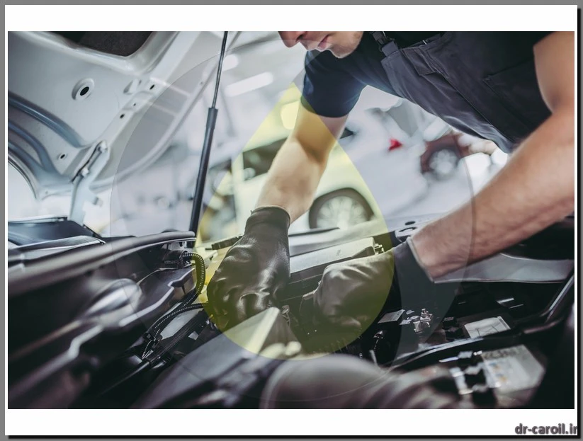 مکانیکی میدان آزادی