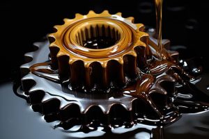 انواع روغن گیربکس اتوماتیک