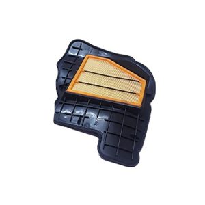 فیلتر هوا بی ام و 750 آی - ایکس 6 هشت سیلندر چپ | کد فنی 13717577457
