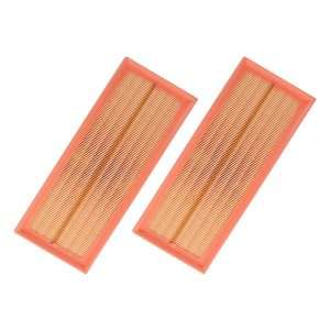 فیلتر هوا بنز ای 240 - ای 350 - سی 240 - سی 280 | کد فنی A1120940004
