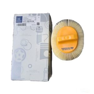 فیلتر هوا بنز سی 200 از سال 2005 تا 2009 |کد فنی A2710940204