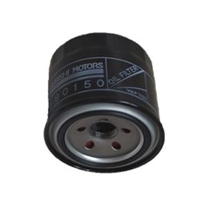 فیلتر روغن میتسوبیشی پاجرو | کد فنی MZ690150