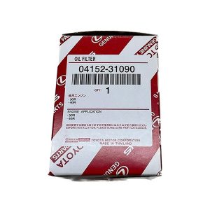 فیلتر روغن رافور - ان ایکس - آر ایکس 350 - کمری هیبرید | کد فنی 0415231090