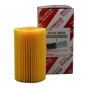 فیلتر روغن لکسوس ال ایکس 570 | کد فنی 0415238020