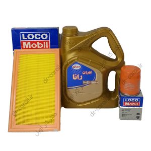 پکیج اقتصادی ماکسیما