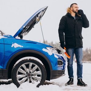 ضدیخ؛ تعریف، اهمیت، کاربرد