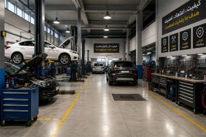 ویژگیهای یک اتوسرویس خوب